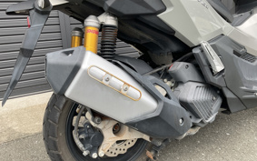 HONDA ADV160 KF54