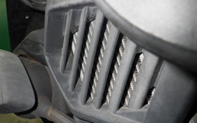 HONDA TACT Basket 2024 AF79