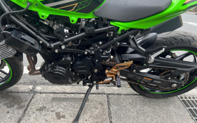 KAWASAKI NINJA 400 2019 EX400G