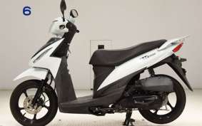 SUZUKI ADDRESS 110 CE47A