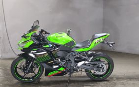 KAWASAKI  NINJA ZX-25R SE ZX250E