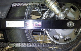 YAMAHA DRAGSTAR 250 2024 VG05J