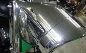 HARLEY FLSTFB 1580 2014