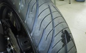 YAMAHA MT-07 ABS 2014 RM07J