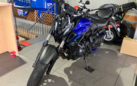 YAMAHA MT-07 ABS 2023 RM33J