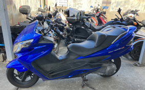 SUZUKI SKYWAVE 250S-1 CJ44A