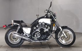YAMAHA VMAX 1990 3UF