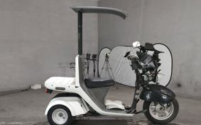 HONDA GYRO TA03