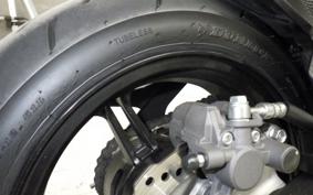 KAWASAKI Z125 PRO BR125H