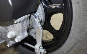 YAMAHA JOG-7 2003 AY01