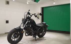 HONDA REBEL 250 A 2019 MC49