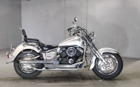YAMAHA DRAGSTAR 400 CLASSIC 2007 VH01J