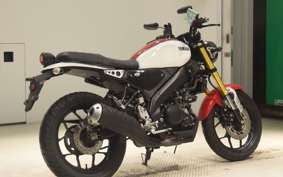 YAMAHA XSR155