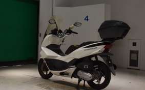HONDA PCX 150 KF18
