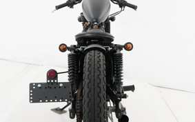 KAWASAKI ESTRELLA CUSTOM  BJ250A