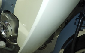 HONDA C125 SUPER CUB 2025 JA48