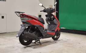 YAMAHA CYGNUS 125 XSR 2 2025 SE44J