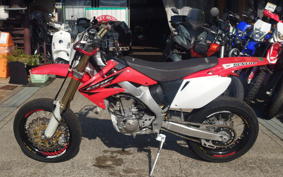 HONDA CRF250 RALLY ME10