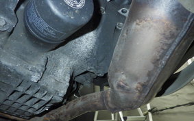 HONDA NC750X Limited ABS 2015 RC72