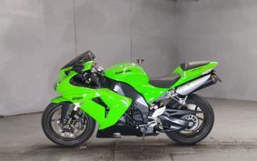 KAWASAKI ZX 10 NINJA R 2006 ZXT00D