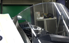 KAWASAKI NINJA ZX-6R A 2024 ZX636J
