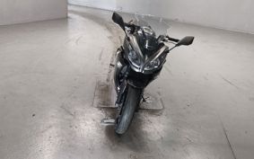 KAWASAKI NINJA400 EX400E