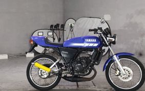 YAMAHA RZ50 RA02J