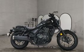 HONDA  REBEL 1100 SC83