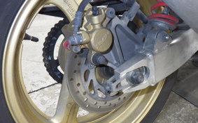 HONDA CB400 SUPER BOLDOR VTEC 2007 NC39