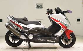 YAMAHA T-MAX 500 2011 SJ08J