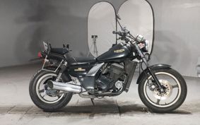 KAWASAKI ELIMINATOR 250SE EL250A