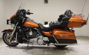 HARLEY FLHTKTC 1690 2015