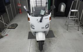 HONDA GYRO CANOPY TA03