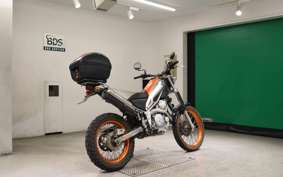 YAMAHA TRICKER Gen.2 2016 DG16J
