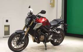 HONDA CB650R 2020 RH03
