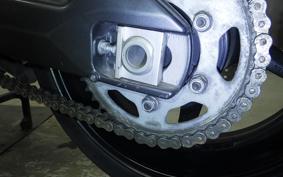 YAMAHA FZ1 FAZER 2007