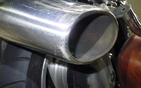 TRIUMPH ROCKET III CLASSIC 2010