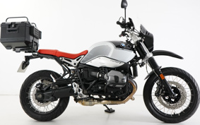 BMW R NINE T URBAN GS 2020 0J41