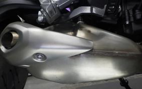 TRIUMPH TRIDENT 660 2021