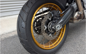 BMW F850GS 2019 0B09