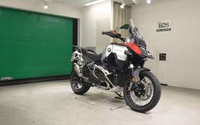 BMW R1300GS Adventure ASA 2025