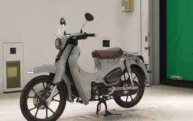 HONDA C125 SUPER CUB JA71