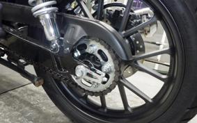 HONDA GB350 2022 NC59