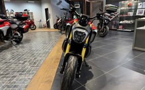 DUCATI DIAVEL 1260 2021