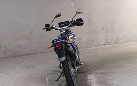 YAMAHA XTZ125E PCJL
