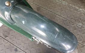 HONDA C50 SUPER CUB AA01