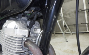 HONDA CB400SS E 2006 NC41