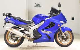 KAWASAKI ZZ1200 NINJA R 2004 ZXT20C