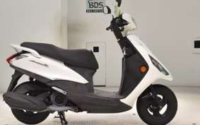 YAMAHA AXIS 125 Z SED7J