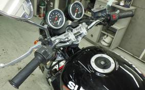 SUZUKI GSX400 IMPULSE 1995 GK79A